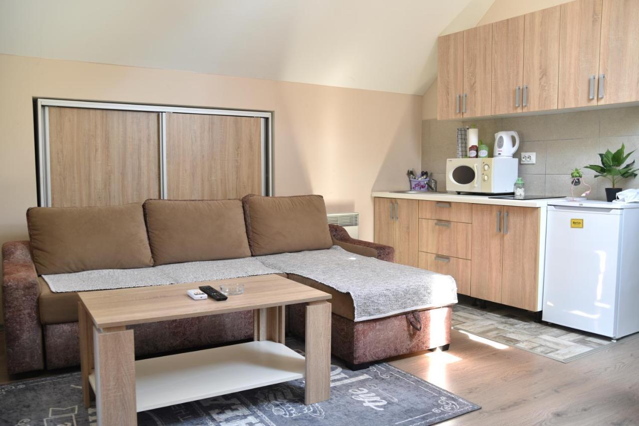 Berlin Apartment Brčko Extérieur photo